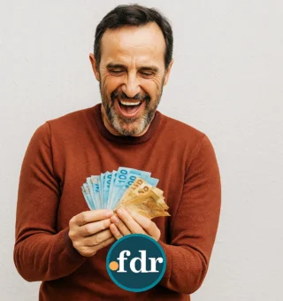 Abono salarial 2025: Você pode sacar de R$ 128 a R$ 1.518; descubra quanto tem direito