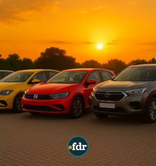 Governo Lula zera IPI para carros nacionais sustentáveis: Economize e contribua para um futuro mais verde!