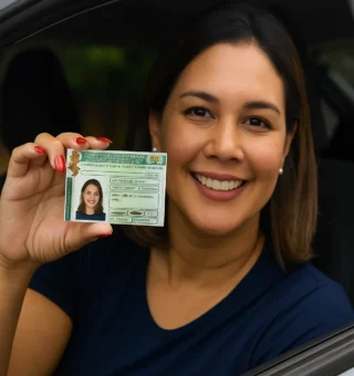 Lista de sortudos da CNH Gratuita é divulgada; descubra se você está nela!