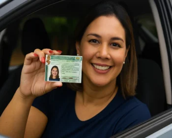 Lista de sortudos da CNH Gratuita é divulgada; descubra se você está nela!