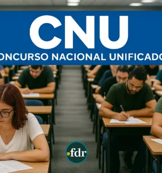 CNU terá provas a cada dois anos, revela ministra Esther Dweck