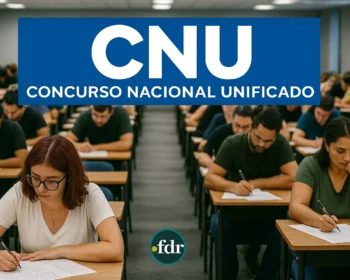 CNU terá provas a cada dois anos, revela ministra Esther Dweck