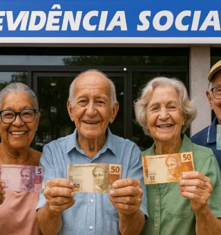 Calendário de pagamentos do INSS em julho: Saiba quando você vai receber o seu benefício