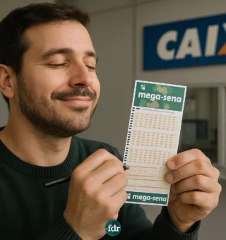 Mega-Sena vai sortear R$ 46 milhões hoje (15/07); descubra o novo valor da aposta e como jogar