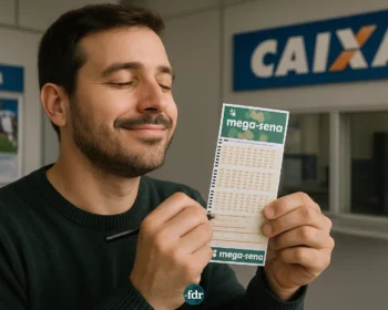 Mega-Sena vai sortear R$ 46 milhões hoje (15/07); descubra o novo valor da aposta e como jogar