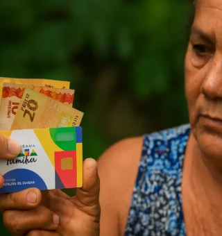 Quarta-feira de pagamento do Bolsa Família; veja quem recebe