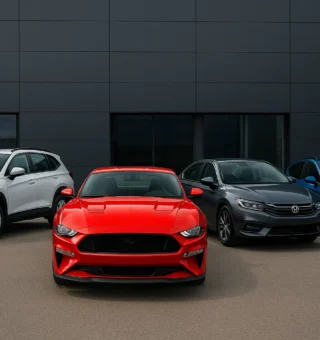 Descubra os carros com os seguros mais caros em 2025; a lista vai te surpreender