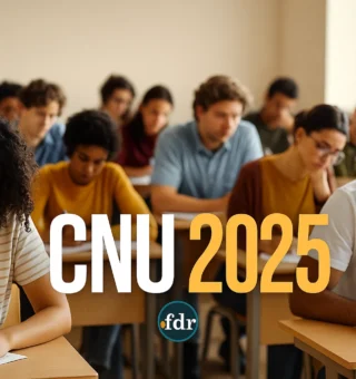 CNU 2025: Detalhes essenciais das provas que podem mudar a sua vida