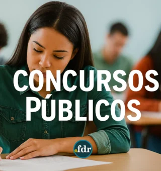 Concursos públicos com altos salários: Conheça os 5 maiores para o segundo semestre