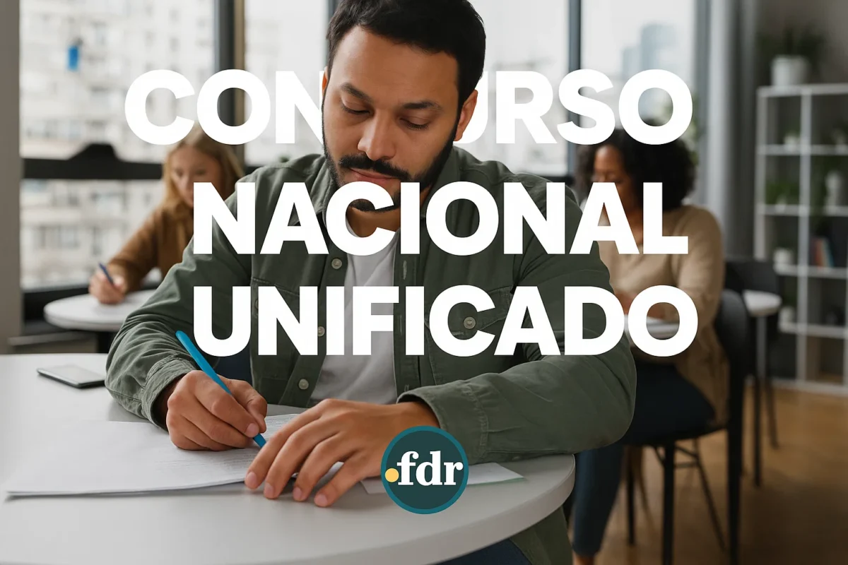 CNU 2025: Por que você deveria fazer a sua inscrição agora mesmo?