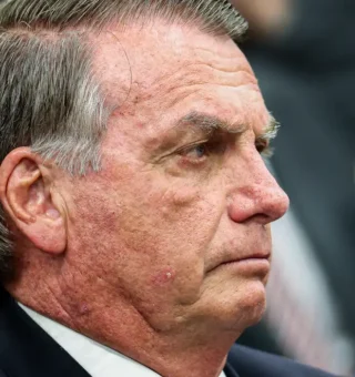 Bolsonaro diz ser inocente! Entenda a origem das investigações contra o ex-presidente