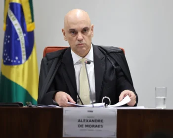Alexandre de Moraes manteve decreto do governo que aumentou IOF, mas revogou cobrança de risco sacado