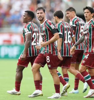 Fluminense se prepara para enfrentar o Chelsea; veja detalhes do jogo