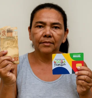 Pagamento do Bolsa Família para Beneficiários com NIS Final 8 nesta Terça-feira (29)
