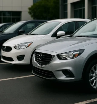 Esses são os 5 melhores carros para comprar com o IPI reduzido; escolha o seu