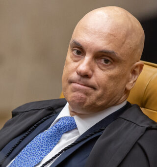 Alexandre de Moraes está proibido de ter cartão de crédito? Entenda o que muda com a nova lei