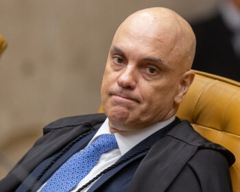 Impeachment de Moraes: Quem são os senadores que querem caçar o mandato do ministro?
