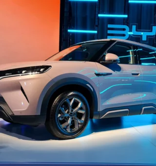 IPI Zero: por que BYD foi excluída do programa Carro Sustentável?