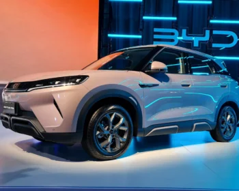 IPI Zero: por que BYD foi excluída do programa Carro Sustentável?