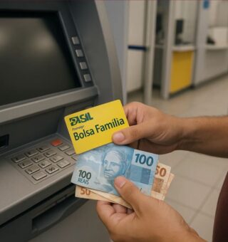 Bolsa Família traz alegria no fim da semana: Você está na lista de beneficiados?