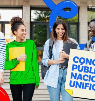 CNU 2025: termina nesta terça (08), prazo para solicitar isenção da taxa de inscrição