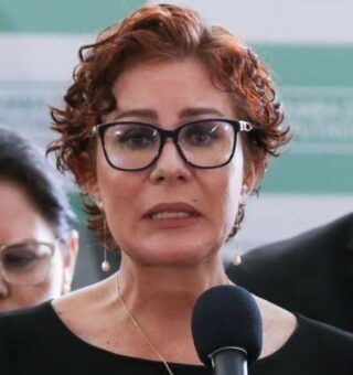 Carla Zambelli