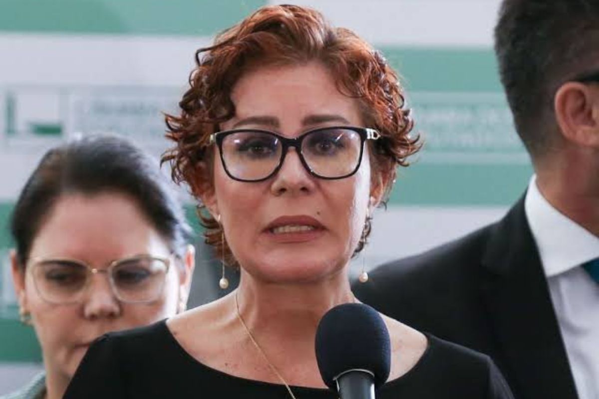 Carla Zambelli