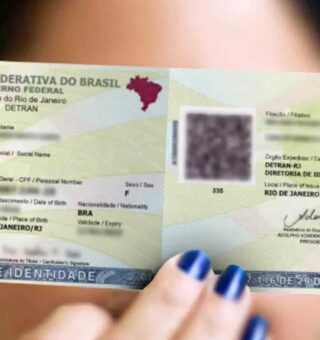 Mais de 30 milhões de brasileiros já emitiram o novo RG; veja como fazer o documento