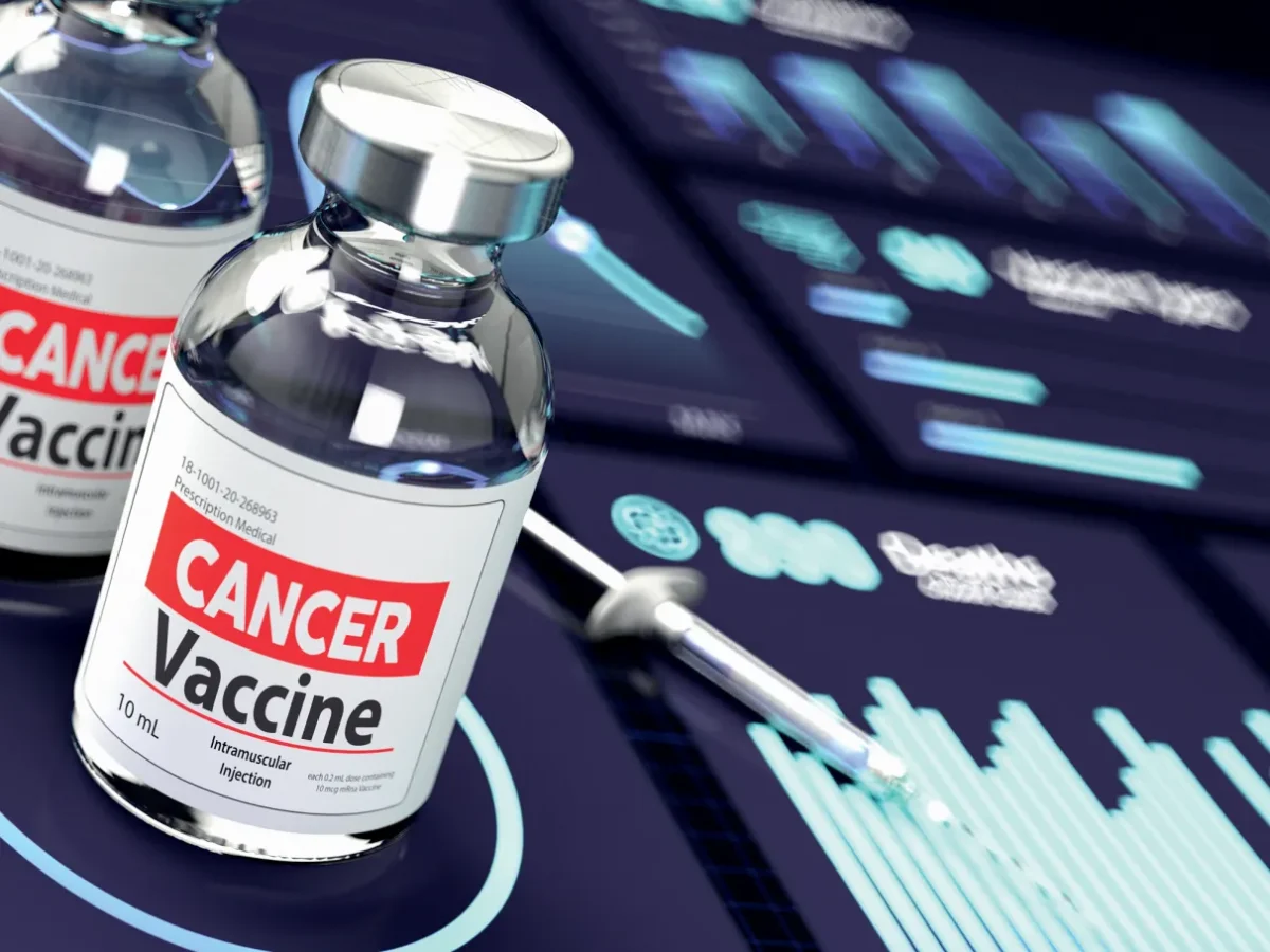 Vacina universal contra o câncer pode se tornar realidade! Estudo dá passo promissor com o RNA mensageiro