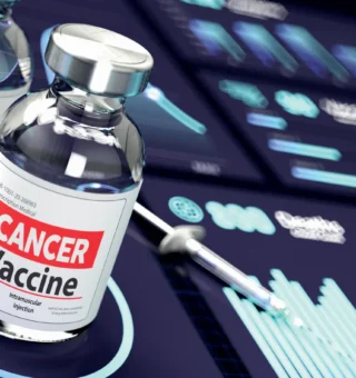 Vacina universal contra o câncer pode se tornar realidade! Estudo dá passo promissor com o RNA mensageiro