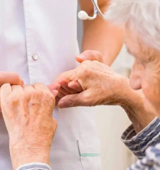 Como diagnosticar o Mal de Parkinson