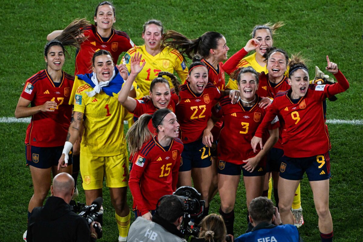 Copa do Mundo feminina no Brasil! Campeonato terá investimento de U$ 1 bilhão em 2027