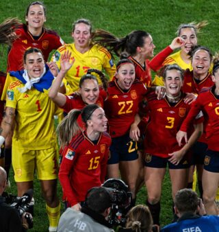 Copa do Mundo feminina no Brasil! Campeonato terá investimento de U$ 1 bilhão em 2027