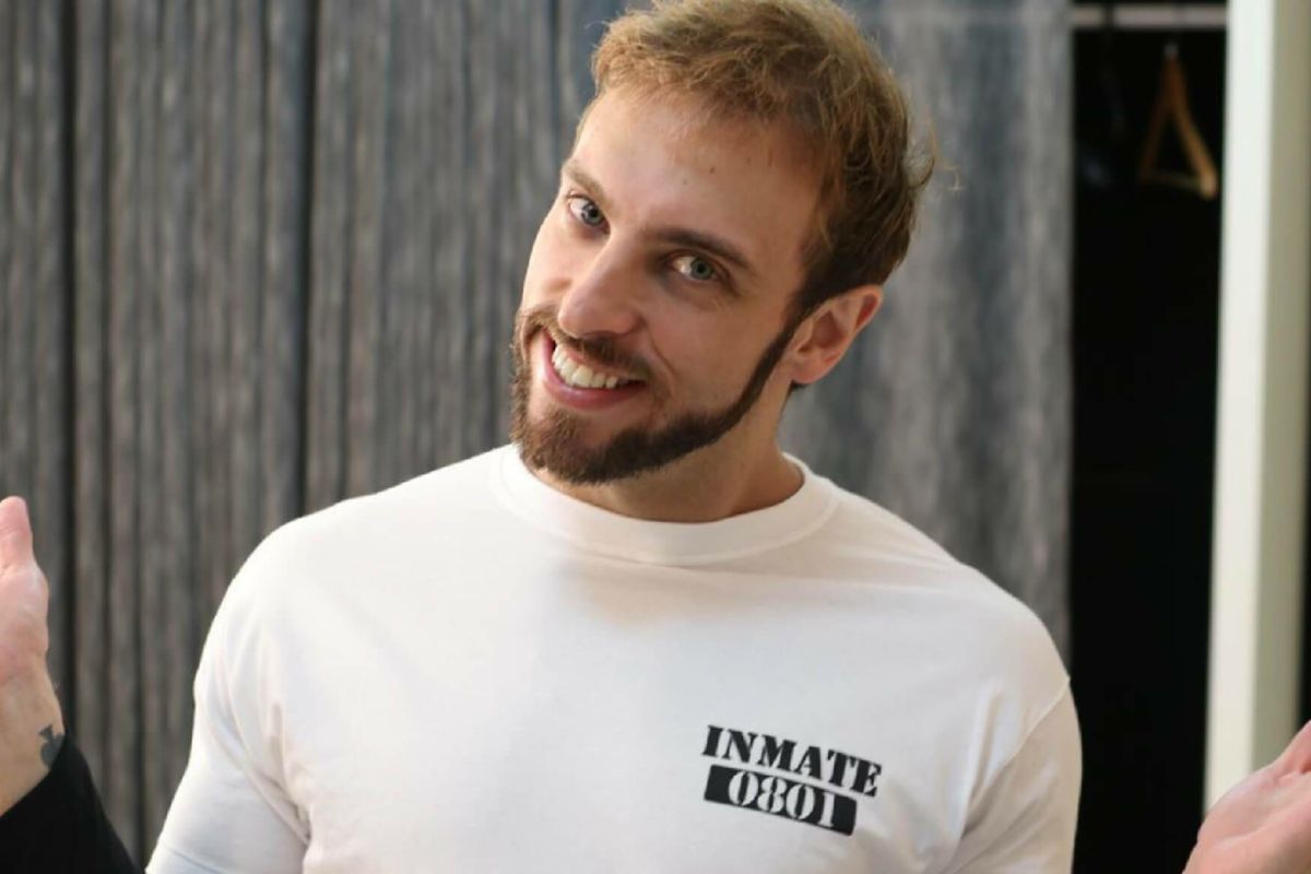 Léo Lins