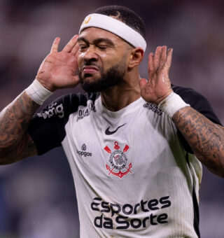 Depay no Corinthians: Atrasos no pagamento justificam falta no trabalho?