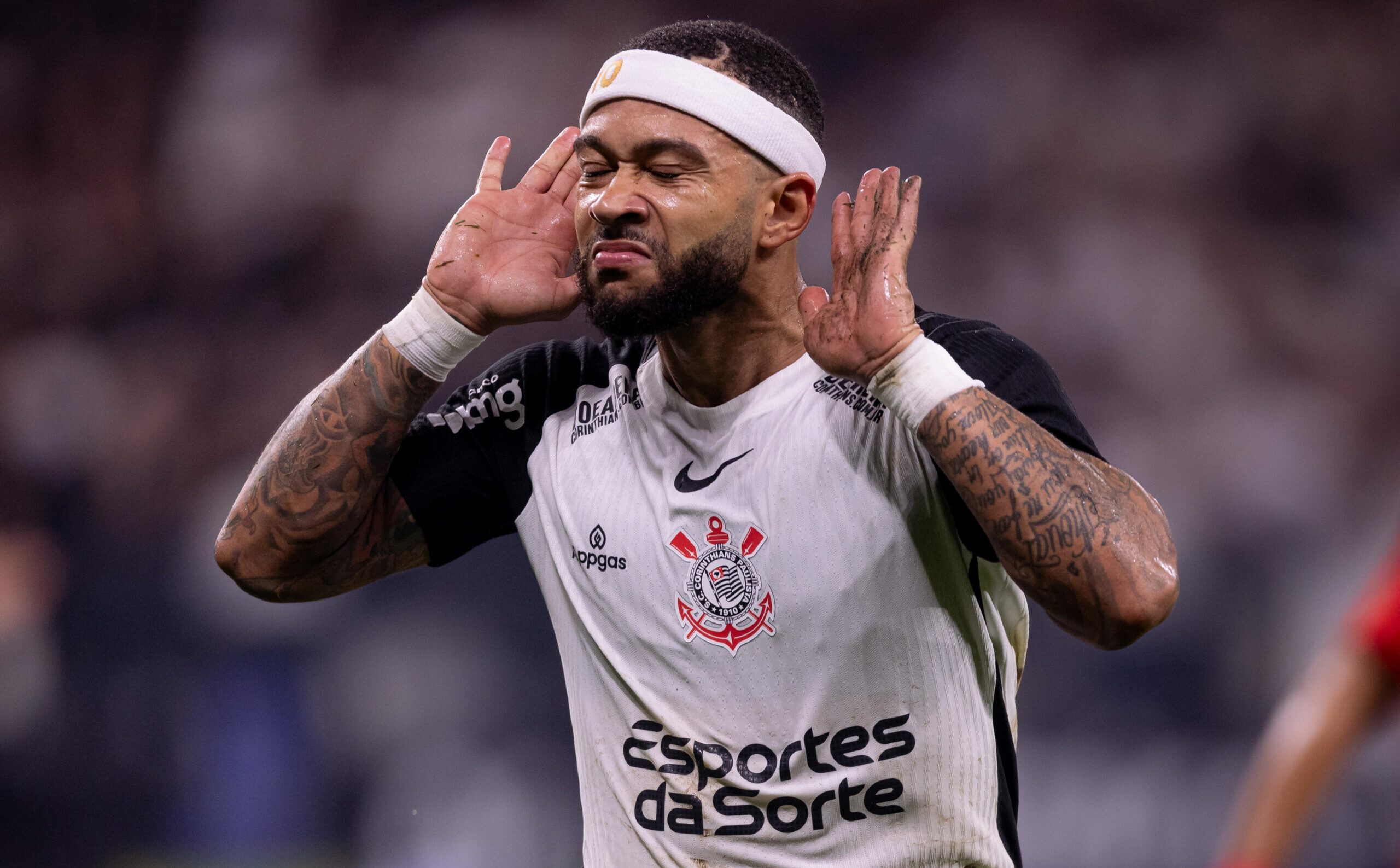 corinthians