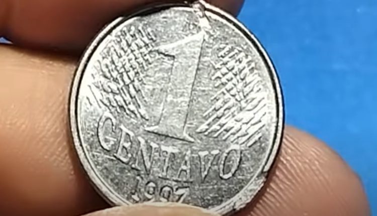 Tem moeda de 1 centavo? Você pode ganhar uma bolada com isso