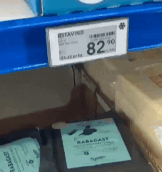 Crise de preços voltou? Supermercados adotam preços que mudam em tempo real nas prateleiras
