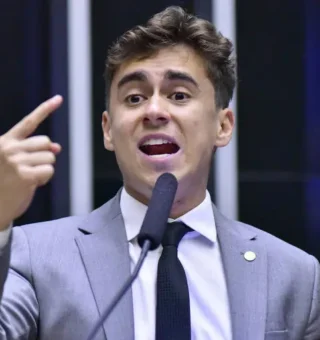 Impeachment de Lula: Pedido protocolado por Nikolas Ferreira agita o Congresso