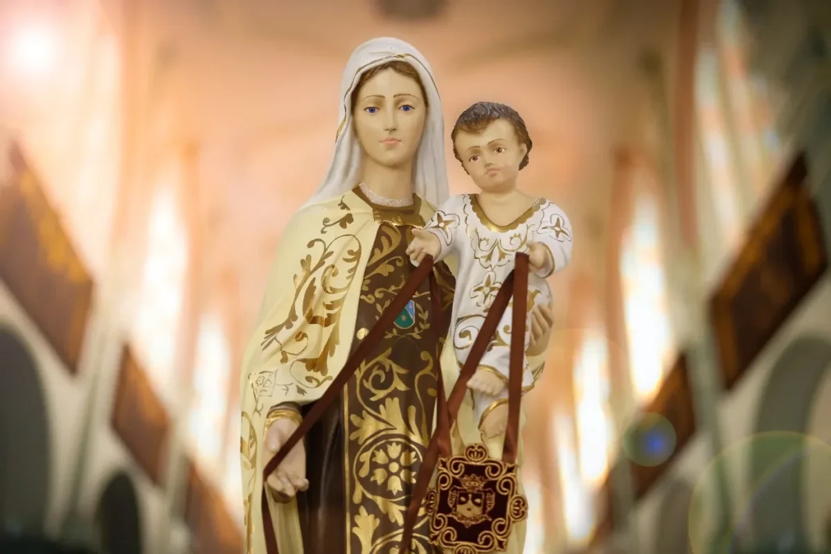 Dia de Nossa Senhora do Carmo: o que abre e fecha no feriado municipal de Recife