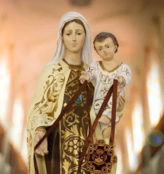 Dia de Nossa Senhora do Carmo: o que abre e fecha no feriado municipal de Recife
