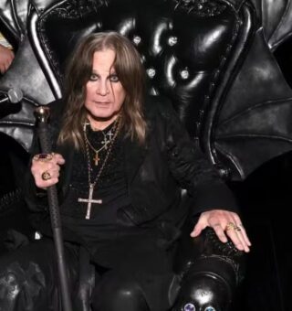 Ozzy