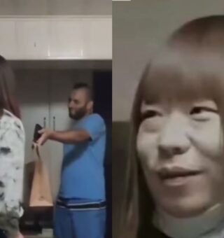 Sister Hong