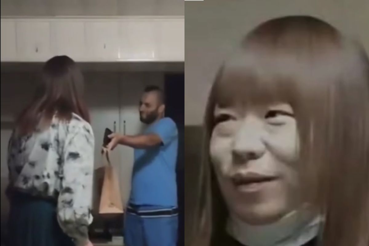 Sister Hong