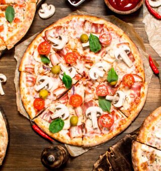 Dia da Pizza: porque herança da culinária italiana ficou tão famosa no Brasil e no mundo?