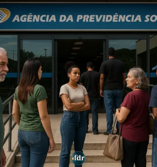 Idosos, jovens e adultos em festa! Programa para acelerar os BENEFÍCIOS DO INSS em análise