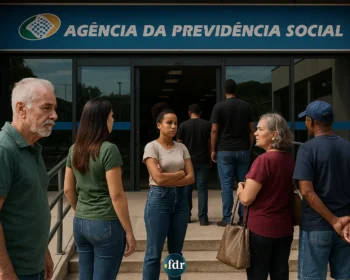 Idosos, jovens e adultos em festa! Programa para acelerar os BENEFÍCIOS DO INSS em análise