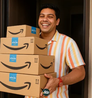 Amazon Prime Day: Ofertas surpreendentes chegam nesta terça (15)