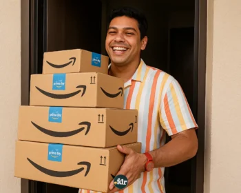 Amazon Prime Day: Ofertas surpreendentes chegam nesta terça (15)