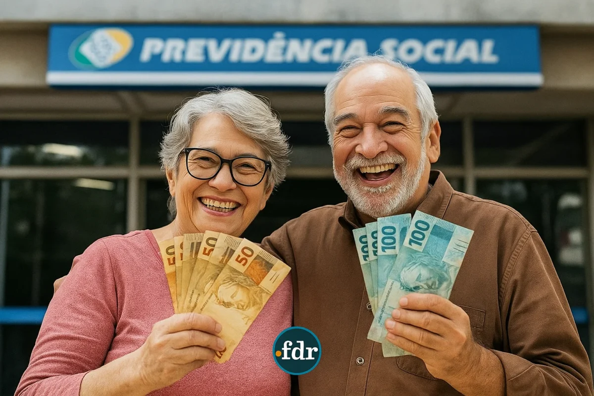 Antecipação do 13º do INSS via Banco: Vale a pena ou é cilada? Veja o checklist de 2026